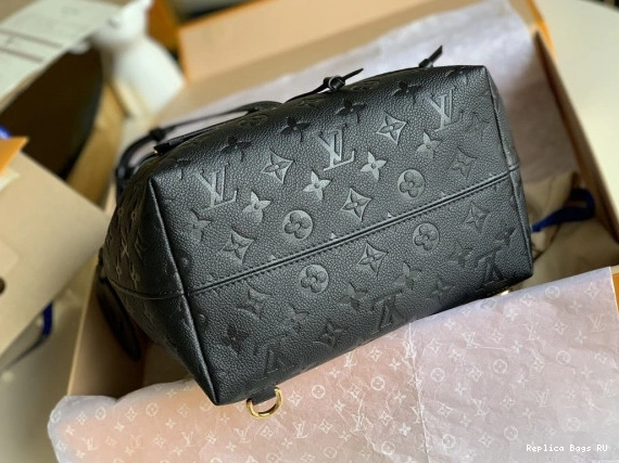 Affordable LOUIS VUITTON BACKPACK MONTSOURIS 0716